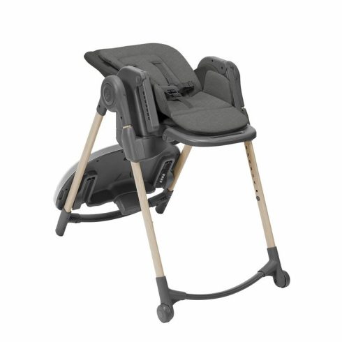 Maxi-Cosi Minla ECO 6in1 szék 60 kg-ig- Beyond Graphite