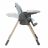 Maxi-Cosi Minla ECO 6in1 szék 60 kg-ig- Beyond Grey
