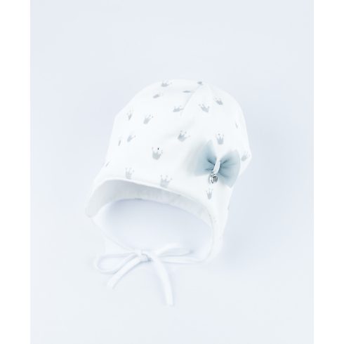 Marika Plüss sapka (40) "MINI KORONA"