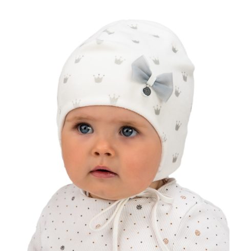 Marika Plüss sapka (44) "MINI KORONA"