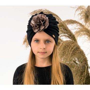 Marika Sapka - turbán (48) "IDA"