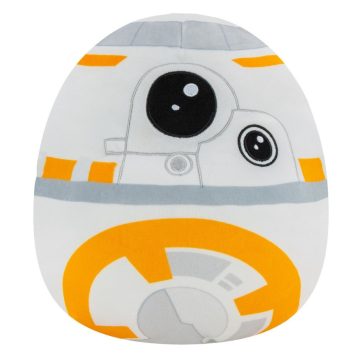 Squishmallows Star Wars - BB8 plüss 13 cm