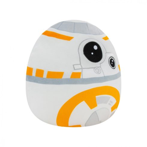 Squishmallows Star Wars - BB8 plüss 13 cm