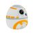 Squishmallows Star Wars - BB8 plüss 13 cm