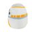 Squishmallows Star Wars - BB8 plüss 13 cm