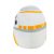 Squishmallows Star Wars - BB8 plüss 13 cm