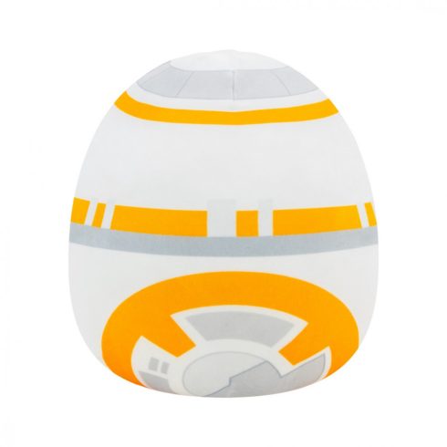 Squishmallows Star Wars - BB8 plüss 13 cm