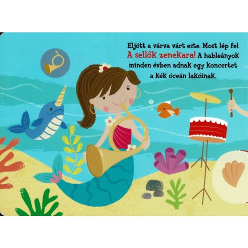 Hangos cimborák - A zenekar 