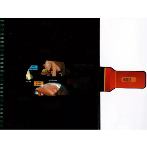 Csodalámpa - Ősállatok 