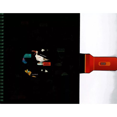 Csodalámpa - Ősállatok 