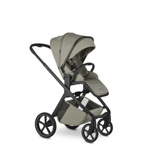 EASYWALKER Zoey 4in1 multifunkciós babakocsi Sage Green + CBX By CYBEX Aton B2 i-Size + bázis