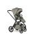 EASYWALKER Zoey 4in1 multifunkciós babakocsi Sage Green + CBX By CYBEX Aton B2 i-Size + bázis