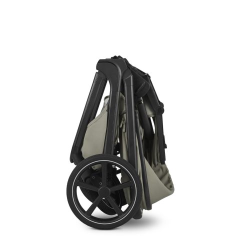 EASYWALKER Zoey 4in1 multifunkciós babakocsi Sage Green + CBX By CYBEX Aton B2 i-Size + bázis