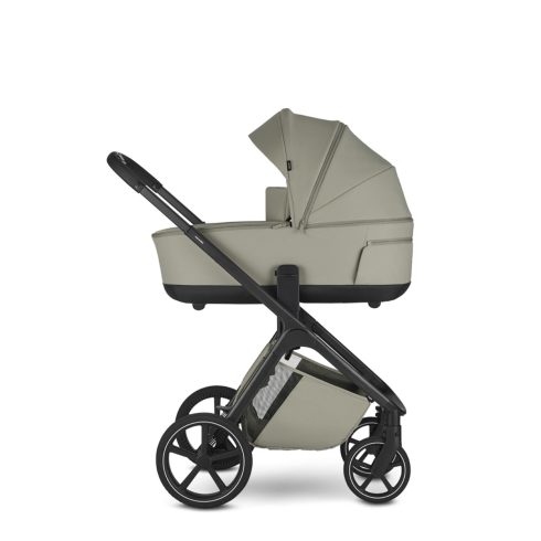 EASYWALKER Zoey 4in1 multifunkciós babakocsi Sage Green + CBX By CYBEX Aton B2 i-Size + bázis