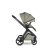 EASYWALKER Zoey 4in1 multifunkciós babakocsi Sage Green + CBX By CYBEX Aton B2 i-Size + bázis