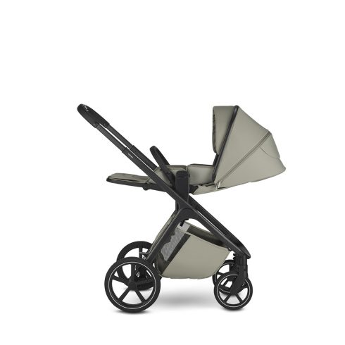 EASYWALKER Zoey 4in1 multifunkciós babakocsi Sage Green + CBX By CYBEX Aton B2 i-Size + bázis