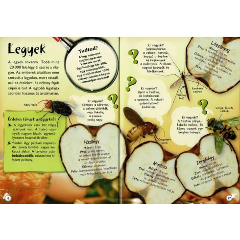 Séta a természetben 