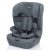 Zopa Alfa i-Size Isofix
gyerekülés 76-150cm - Grey