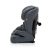 Zopa Alfa i-Size Isofix
gyerekülés 76-150cm - Grey
