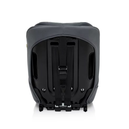 Zopa Alfa i-Size Isofix
gyerekülés 76-150cm - Grey