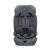 Zopa Alfa i-Size Isofix
gyerekülés 76-150cm - Grey
