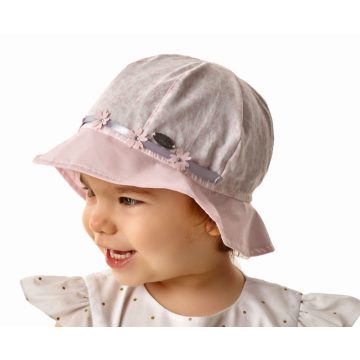 Marika nyári sapka "MELODY" (50)