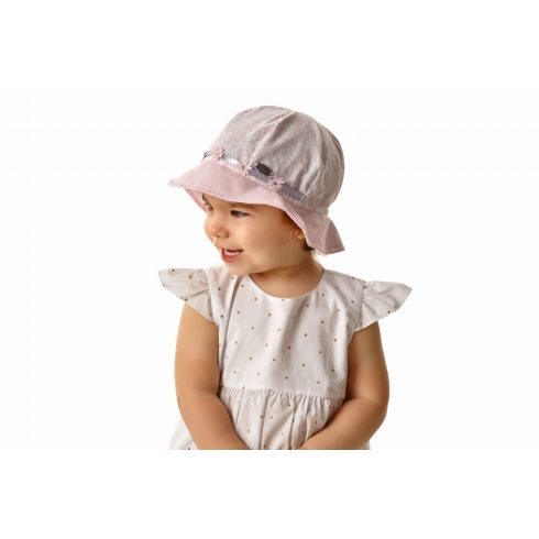 Marika nyári sapka "MELODY" (50)