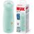 NUK Mini-Me Sip 300ml itatópohár 9hó+ Mint Bee 