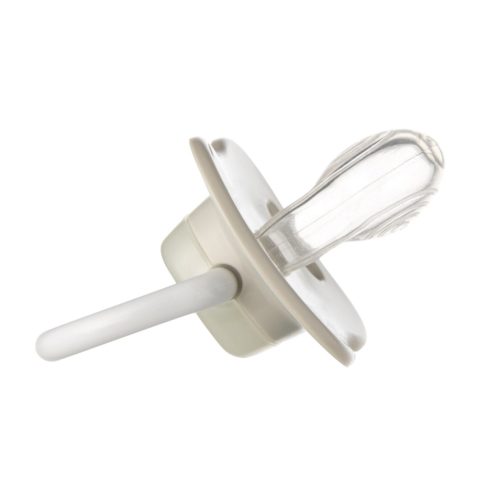 Canpol babies nyugtató szilikon cumi szimmetrikus 18 hó+   lajhár