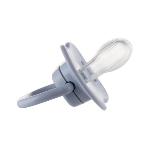 Canpol babies nyugtató szilikon cumi 0-6 hó - kutyus 