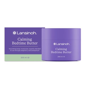 Lansinoh alvást segítő testvaj kismamáknak 200ml