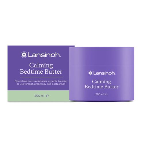 Lansinoh alvást segítő testvaj kismamáknak 200ml