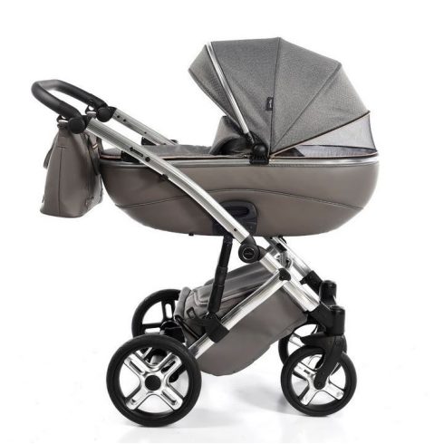 Jasmine Bennetta Soft 3in1 prémium babakocsi szett 01