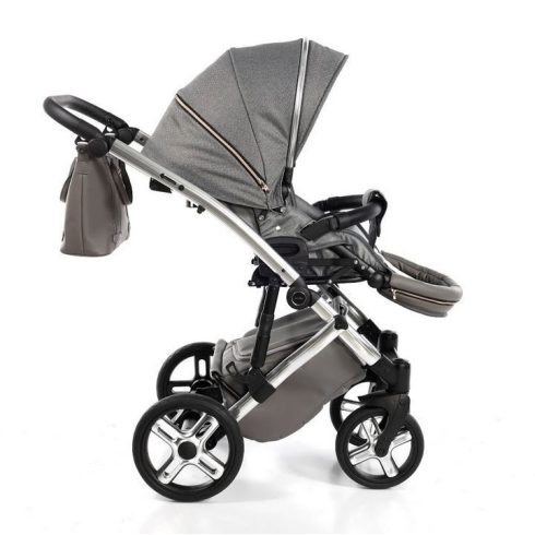 Jasmine Bennetta Soft 3in1 prémium babakocsi szett 01