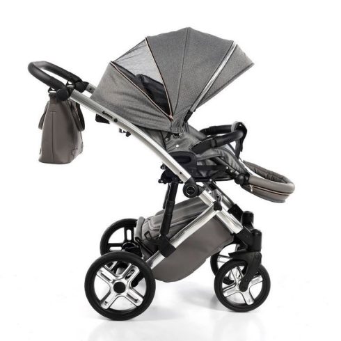 Jasmine Bennetta Soft 3in1 prémium babakocsi szett 01