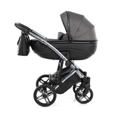 Jasmine Bennetta Soft 3in1 prémium babakocsi szett 02