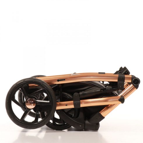 Jasmine Bennetta Soft 3in1 prémium babakocsi szett 05