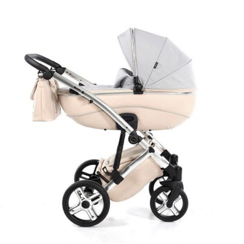 Jasmine Bennetta Soft 3in1 prémium babakocsi szett 05