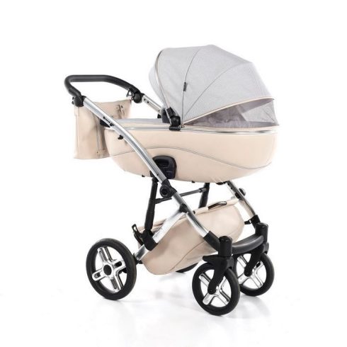 Jasmine Bennetta Soft 3in1 prémium babakocsi szett 05