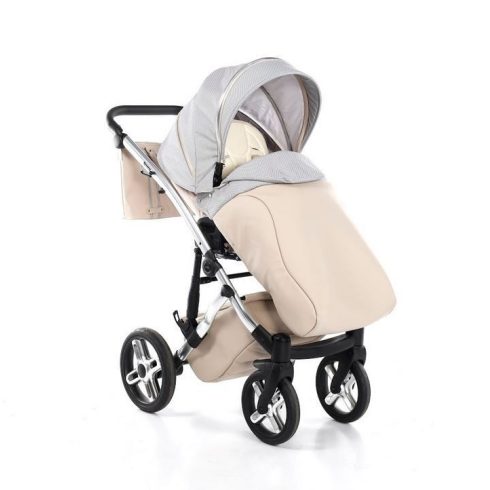 Jasmine Bennetta Soft 3in1 prémium babakocsi szett 05