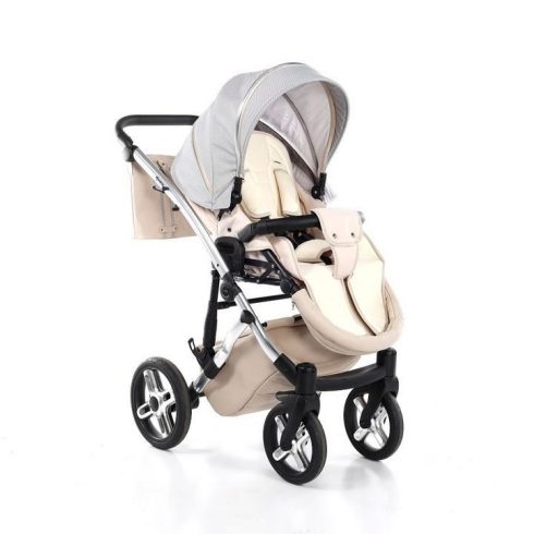 Jasmine Bennetta Soft 3in1 prémium babakocsi szett 05