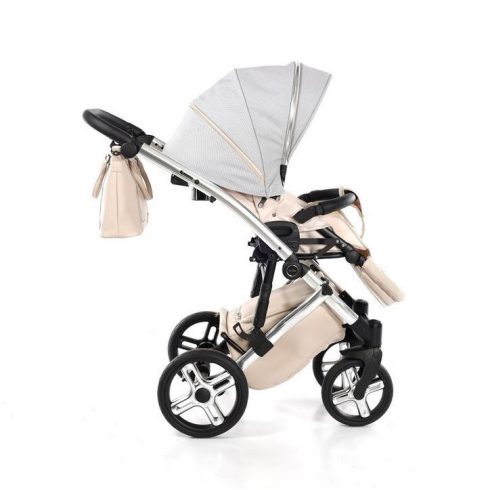 Jasmine Bennetta Soft 3in1 prémium babakocsi szett 05