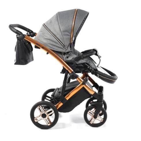 Jasmine Bennetta Soft 3in1 prémium babakocsi szett LE 01