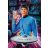   Clementoni Star Trek Universe Puzzle Collection 1 puzzle 500db-os 