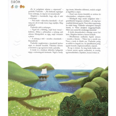 Esti mesék nagy könyve 