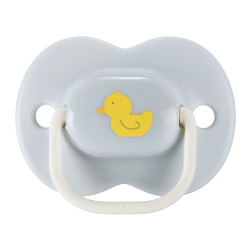 Tommee Tippee Anytime nyugtatócumi  6-18 hó 2 db  - kacsa