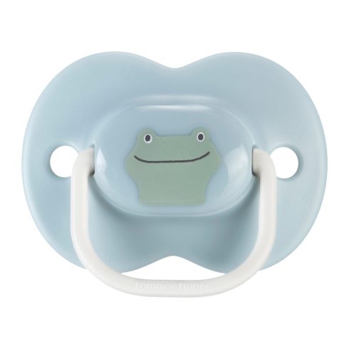 Tommee Tippee Anytime nyugtatócumi  6-18 hó 2 db  - béka 