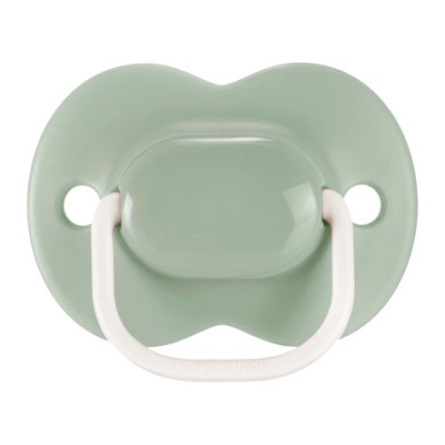 Tommee Tippee Anytime nyugtatócumi  6-18 hó 2 db  - béka 