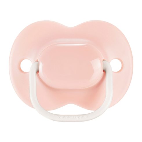 Tommee Tippee Anytime nyugtatócumi  6-18 hó 2 db  - nyuszi 