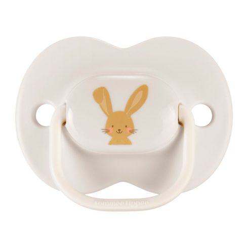 Tommee Tippee Anytime nyugtatócumi  6-18 hó 2 db  - nyuszi 